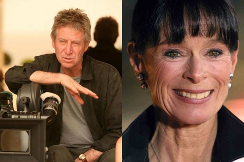 Lộ diện các giám khảo “đình đám” của LHP Quốc tế Hà Nội lần IV