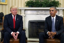 Ông Obama lý giải nguyên nhân ông Trump đạt số phiếu bầu kỷ lục