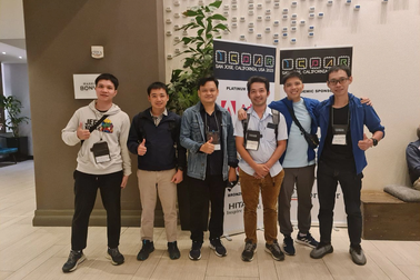 Viettel Cyberspace công bố nghiên cứu khoa học tại hội nghị AI top đầu thế giới