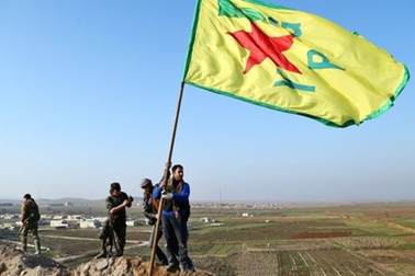 Phiến quân IS bị đánh bật khỏi Kobane