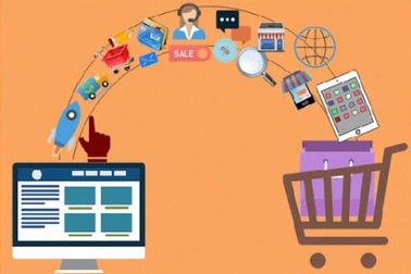 Thương mại điện tử Việt Nam: Bóng dáng nhà đầu tư Trung Quốc