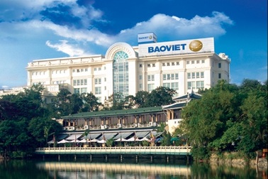 Lãi suất hạ, Bảo Việt tính đổ tiền vào chứng khoán