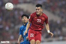 Báo chí thế giới dự đoán kết quả trận tái đấu tuyển Việt Nam gặp Thái Lan