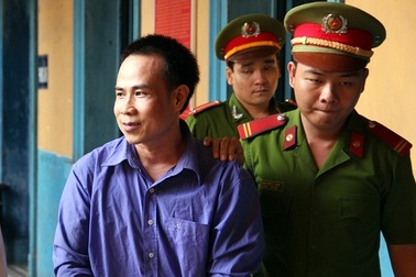 Tử hình kẻ phóng hỏa đốt vợ con và gia đình vợ