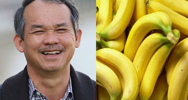Bầu Đức “đặt cược” vào vườn chuối, không chia cổ tức trong 2019