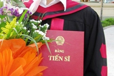 "Tiến sĩ cầu lông" - một thực tế không có gì lạ!