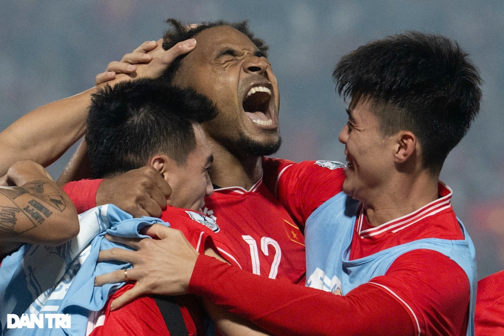 Báo Đông Nam Á: Đội tuyển Việt Nam ở rất gần ngôi vô địch AFF Cup - 1 Báo Đông Nam Á: Đội tuyển Việt Nam ở rất gần ngôi vô địch AFF Cup - 1