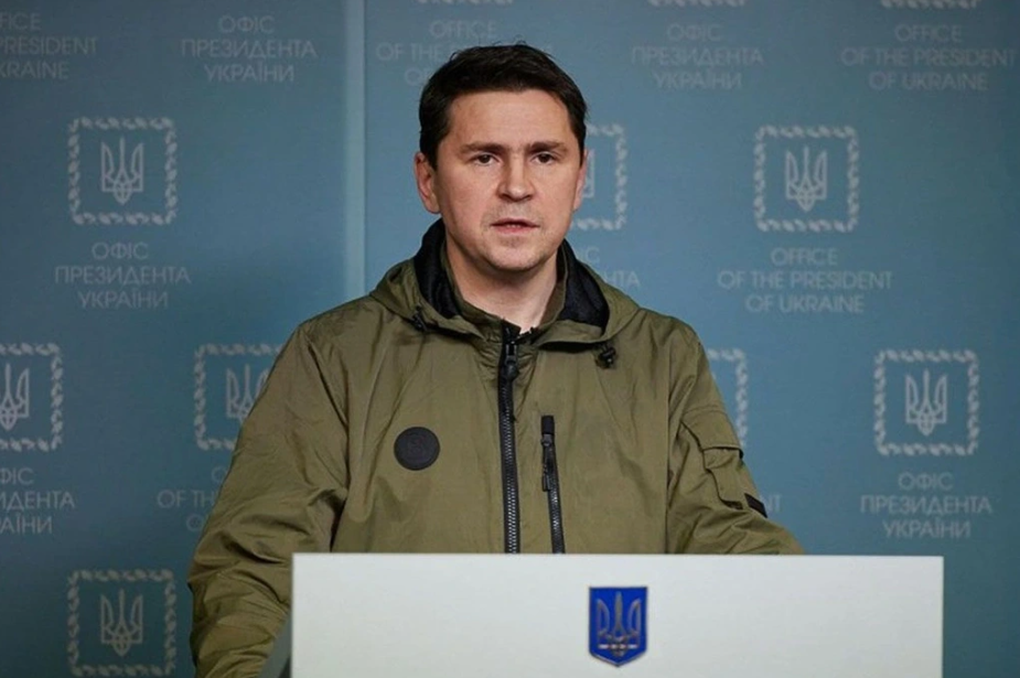 Quan chức Ukraine nêu điều kiện đàm phán hòa bình với Nga - 1 Quan chức Ukraine nêu điều kiện đàm phán hòa bình với Nga - 1