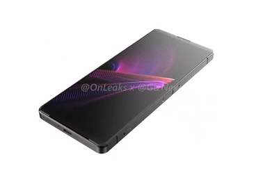 Bản dựng Xperia 1 IV cho thấy thiết kế hoàn chỉnh của sản phẩm