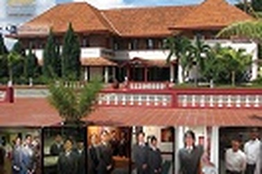 Học ngành Quản trị du lịch khách sạn tại SHRM College