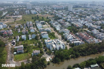 Đất sử dụng ổn định 10 năm được giảm 30% tiền sử dụng đất