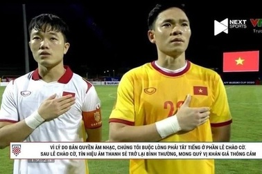 Những phát ngôn "nóng" quanh chuyện bản quyền "Tiến quân ca"