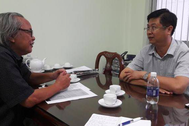 Bộ trưởng Nội vụ: Bổ nhiệm Phó Chủ tịch TP Cần Thơ “đúng quy trình”