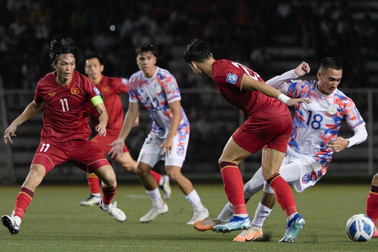 Báo Indonesia yêu cầu đội nhà học hỏi đội tuyển Việt Nam