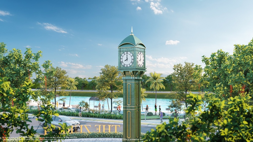 Căn hộ phong cách Thụy Sĩ tại Hà Nội hút khách với tầm nhìn đẹp - 4 Căn hộ phong cách Thụy Sĩ tại Hà Nội hút khách với tầm nhìn đẹp - 4