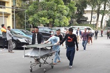 Hà Nội: Hai bệnh nhân tử vong sau gây mê tại Bệnh viện Trí Đức