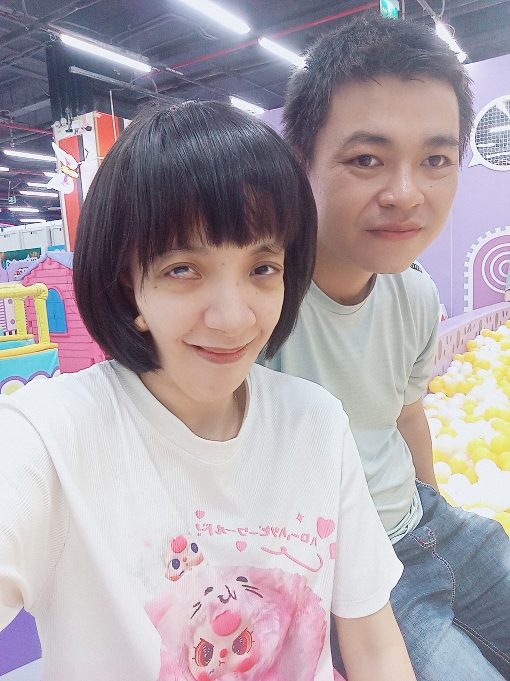 Cổ tích giữa đời thường: Người đàn ông vượt 500km, ở rể chăm vợ bệnh - 1