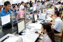 2.700 tỷ đồng chi hỗ trợ cán bộ nghỉ việc ở Nghệ An