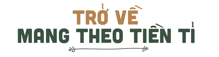 Cú quay xe ngoạn mục của người đàn ông mang 3 sổ đỏ đi tìm tương lai - 6 Cú quay xe ngoạn mục của người đàn ông mang 3 sổ đỏ đi tìm tương lai - 6