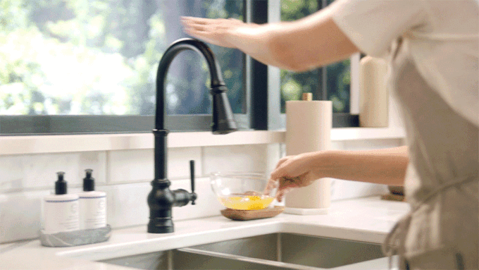 7 nơi trong căn bếp cực bẩn, chứa vô vàn loài vi khuẩn gây bệnh nhưng lại ít gia đình để tâm để vệ sinh thường xuyên - Ảnh 4. 7 nơi trong căn bếp cực bẩn, chứa vô vàn loài vi khuẩn gây bệnh nhưng lại ít gia đình để tâm để vệ sinh thường xuyên - Ảnh 4.