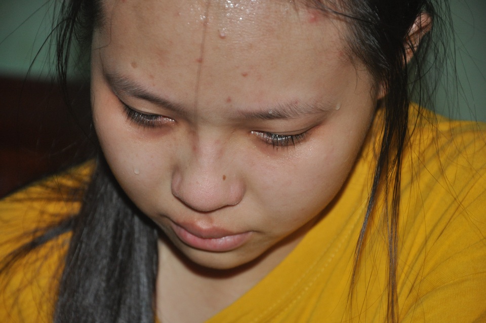Thương cô học trò nhỏ bị bố bỏ rơi, một mình cơ cực chăm mẹ ung thư - 4 Thương cô học trò nhỏ bị bố bỏ rơi, một mình cơ cực chăm mẹ ung thư - 4