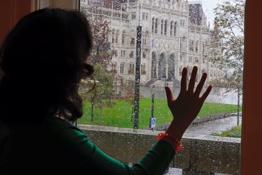 Có phải mưa ở đâu cũng như nhau?