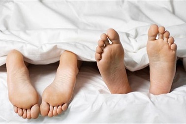 Thắc mắc của các ông chồng khi vợ mang thai