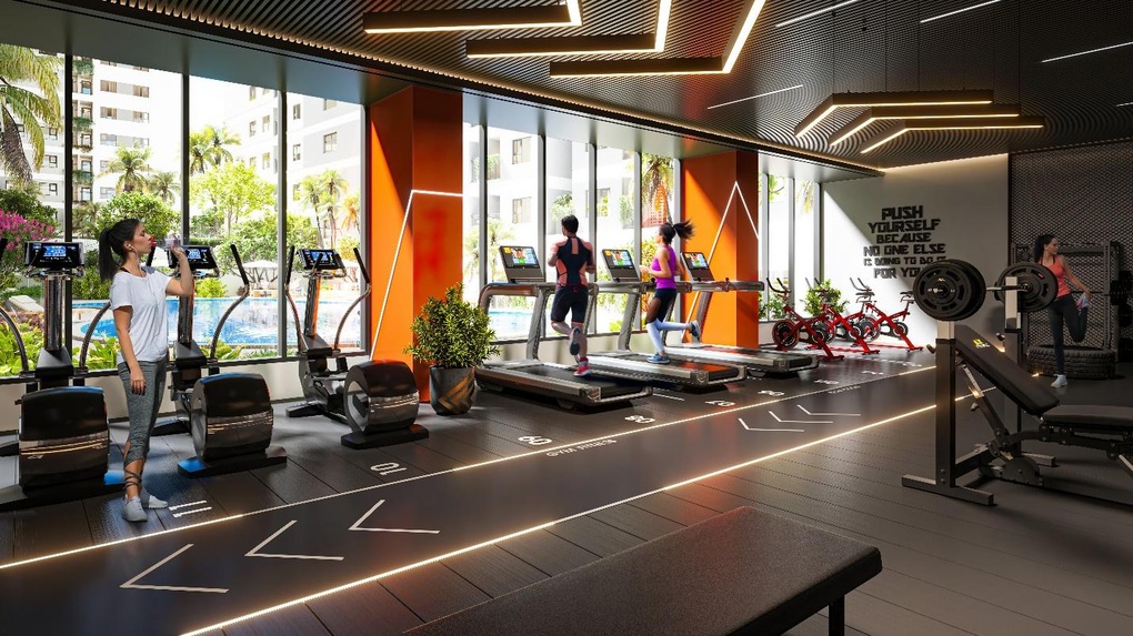 Mua căn hộ Legacy Prime chỉ phải thanh toán 15% đến khi bàn giao - 4 Mua căn hộ Legacy Prime chỉ phải thanh toán 15% đến khi bàn giao - 4