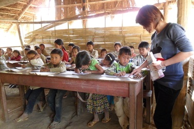 Đắk Lắk: Hơn 300 ngàn HS được cấp sách, vở mới đầu năm học