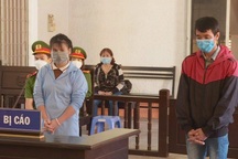 "Cò" đất làm 17 sổ đỏ giả, lừa chiếm hơn 5 tỷ đồng