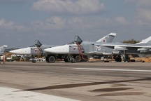 Nga chặn đứng 13 máy bay không người lái đồng loạt tấn công căn cứ ở Syria