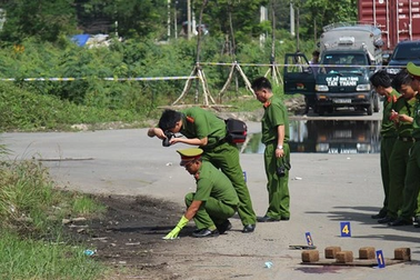 Công an điều tra vụ người đàn ông tử vong bất thường ở Sơn La