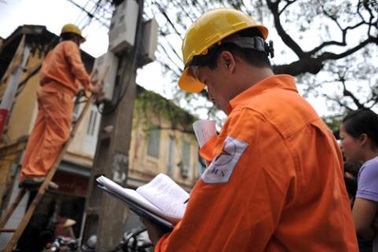 Kiểm toán để đánh giá về tính trung thực, hợp lý của giá điện