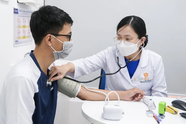 Tăng nhu cầu phòng các bệnh ung thư do HPV ở cả nam và nữ