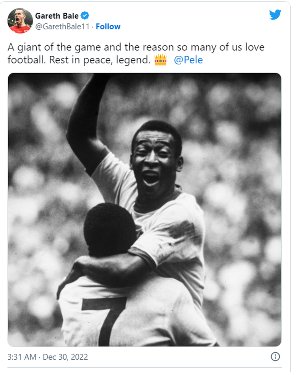 Messi, Ronaldo, Neymar tri ân Pele - 7 Messi, Ronaldo, Neymar tri ân Pele - 7