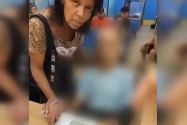 Người phụ nữ gây sốc khi đưa thi thể chú đến ngân hàng ký giấy vay tiền