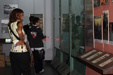 TPHCM: Khách trong nước được tham quan bảo tàng miễn phí