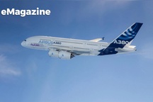 Siêu máy bay A380: "Cú sảy chân" đắt đỏ của người khổng lồ Airbus