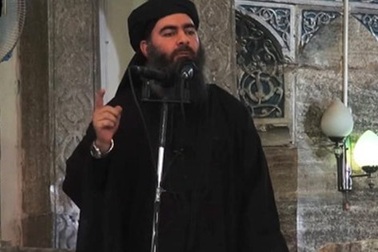 Sau bin Laden, Giám đốc CIA hy vọng thủ lĩnh IS sẽ sớm bị tiêu diệt