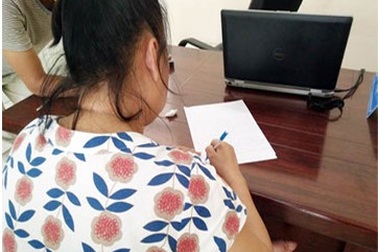 "Hack" email chiếm đoạt hàng chục tỷ đồng