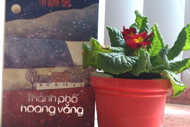 “Thành phố hoang vắng”