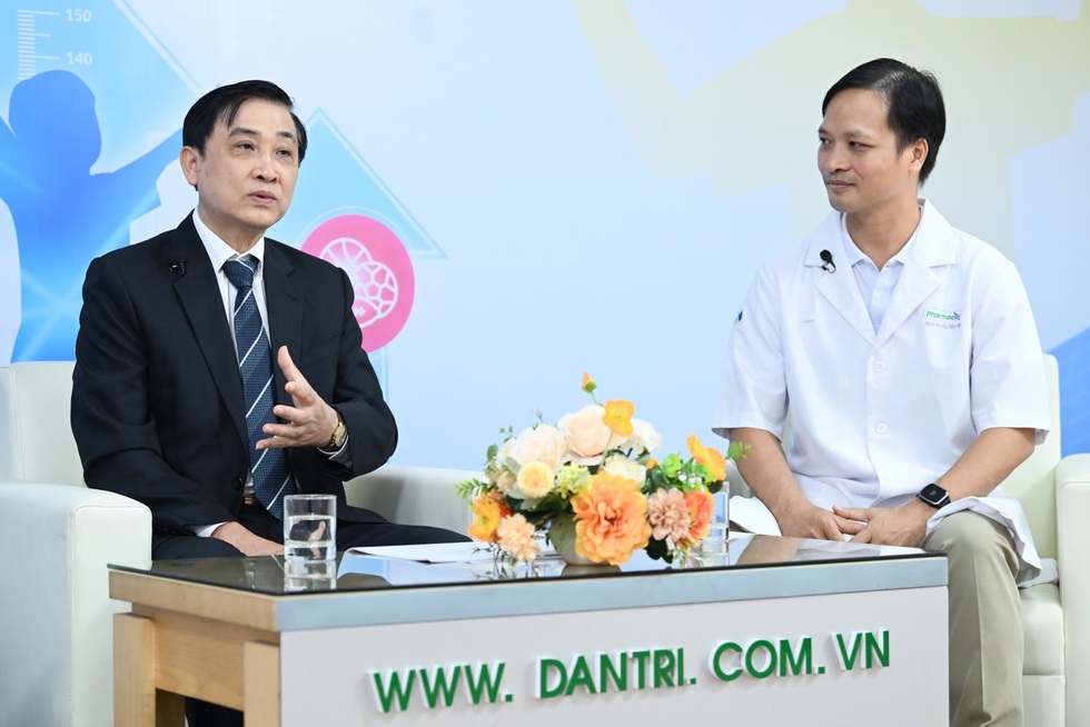 Những điều cha mẹ cần biết để trẻ phát triển chiều cao tối ưu - 8