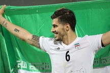 Iran mất ngôi sao quan trọng tại Asian Cup 2019