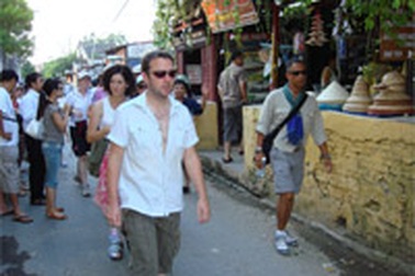 Cần “đánh thức” du lịch miền Trung!