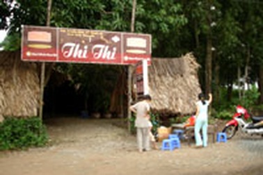 Cà phê “hấp dẫn” ở TPHCM