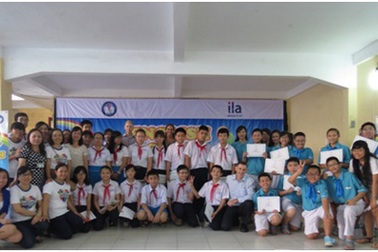 Bật mí “bí kíp” chinh phục các kỳ thi chứng chỉ Tiếng Anh quốc tế