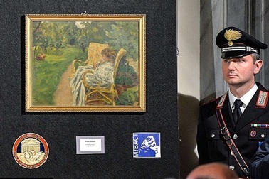 Tranh quý nghìn tỉ được mua với giá… vài trăm ngàn đồng