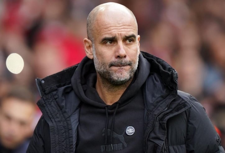 Pep Guardiola: Tất cả CLB Anh đều mong Man City bị kết tội - 1