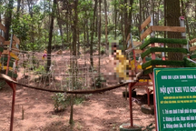 5 năm đi trải nghiệm 5 lần tại cùng một nơi, học sinh "thu hoạch" được gì?