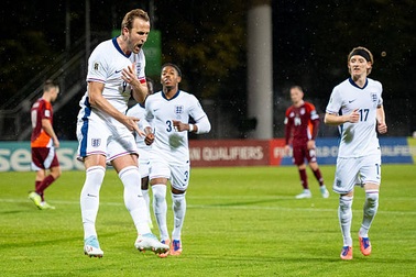 Toàn cảnh vòng loại World Cup 2026 khu vực châu Âu